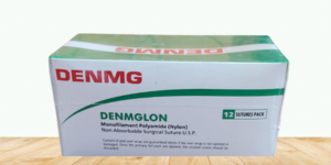 DENMGLON - Monofilament Polyamide