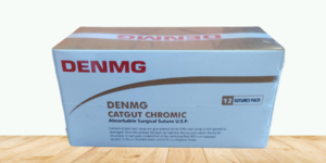 DENMG CATCUT CHROMIC