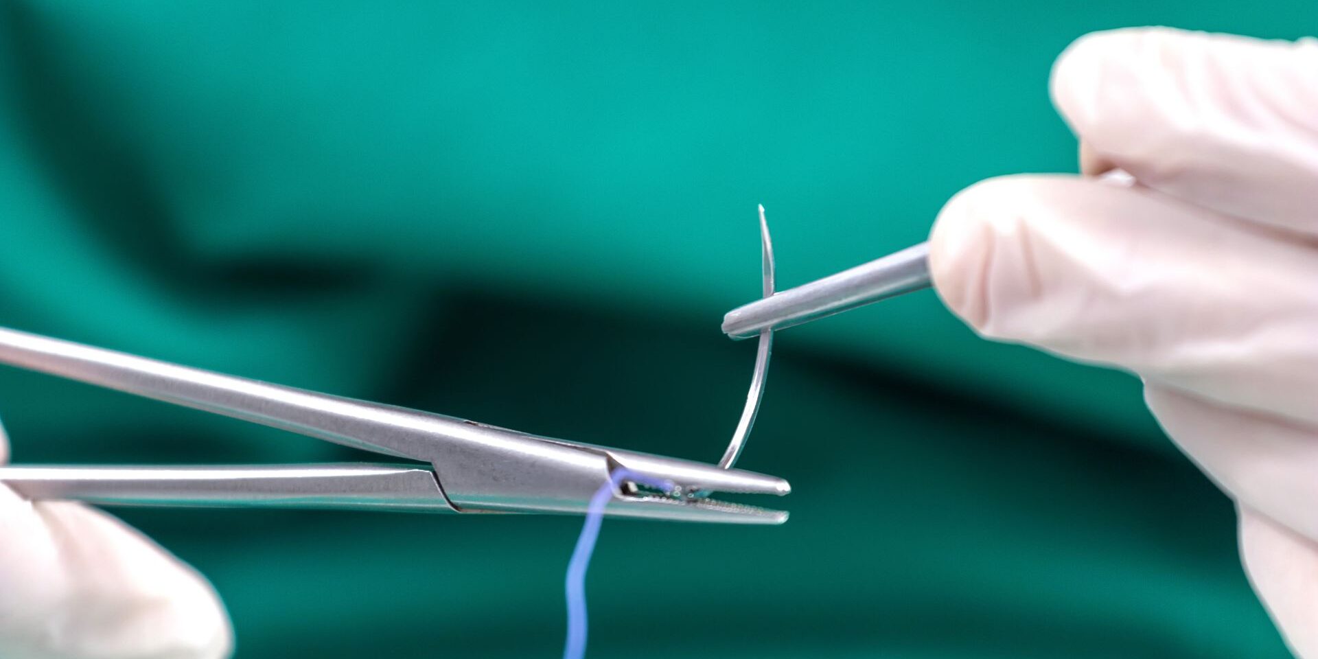 Precision Sutures for Every Medical Need