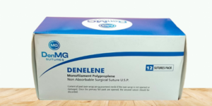 DENELENE - Monofilament Polyproplene 