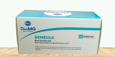 Trusted Sutures for Accurate Wound Closure