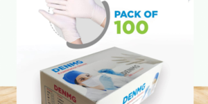 DENMG - Examination Glove Medium